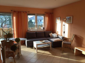 Mediterraner Flair an der Ostsee